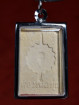 Phra Somdej amulet met 3 takrut – Luang Phor Chalaem