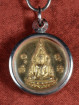 Phra Buddha Chinnarat Provincie Amulet 2546