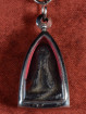 Phra Pidta amulet door LP Pern