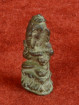 Brons Ganesha miniatuurbeeldje
