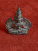 Brons Phra Narai miniatuurbeeldje