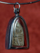 Phra Sangkhan Amulet Wat Taiyan Chai Nat