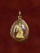 Nang Kwak amulet 18K