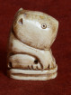 Thaise Tijgertand Amulet