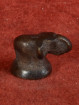 Opium gewicht Olifant - Opium weight Elephant