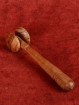 Houten Acupressuur Gezichtsroller