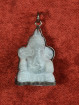 Jade Ganesha Hanger