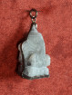 Jade Ganesha Hanger