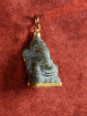 Jade Ganesha Hanger