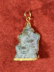 Jade Ganesha Hanger