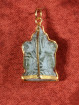 Jade Ganesha Hanger