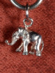 Zilveren Hanger Olifant Handgemaakt 925