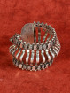 Zilveren Indiase armband 800 zilver