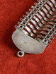 Zilveren Indiase armband 800 zilver