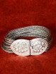 Zilveren Armband Gevlochten