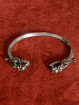 Traditionele armband dragon