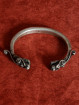 Traditionele armband dragon