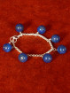Armband met Lapis Lazuli