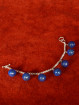 Armband met Lapis Lazuli