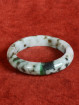 Handgemaakte Jade Armband