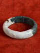 Handgemaakte Jade Armband