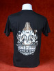 Mooi T-Shirt met Ganesha