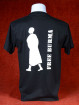T-Shirt "Free Burma"