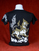 T-Shirt Classic Siam met Singha leeuw