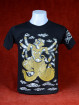 T-Shirt Classic Siam met Hanuman