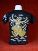 T-Shirt Classic Siam met Hanuman