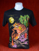 T-Shirt met tijger