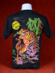 T-Shirt met tijger