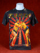 T-Shirt Sugo met sumo worstelaars