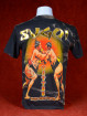 T-Shirt Sugo met sumo worstelaars