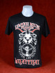T-Shirt Lumpini Boxing Stadium zwart