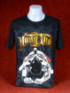 T-Shirt Born the be Muay Thai - Vechter