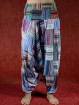 Sinbad Broek patchwork