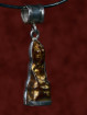 Phra Ruang Boeddha amulet