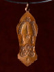 Woensdag Boeddha amulet met Luang Phor Ban Laem