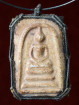 Phra Somdej, Pim Yai amulet met Boeddha