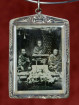 Phra Luang Phor Toh amulet uit de Wat Rakhang
