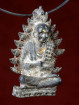 Oud amulet van Phra Puttajan Toh, Phra Somdej