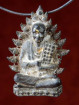 Oud amulet van Phra Puttajan Toh, Phra Somdej