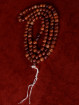 Mala, Japa Mala of gebedssnoer met 108 kralen 12 mm