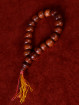 Mala, Japa Mala of gebedssnoer armband met kralen 11 mm