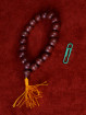 Mala, Japa Mala of gebedssnoer armband met kralen 12 mm