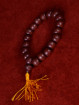 Mala, Japa Mala of gebedssnoer armband met kralen 12 mm