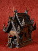 Thai's geesthuisje (Spirit house)