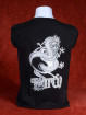 Tanktop "Tattoo" met Chinese Draak
