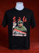 T-Shirt "Standing up" met Mao Zedong
